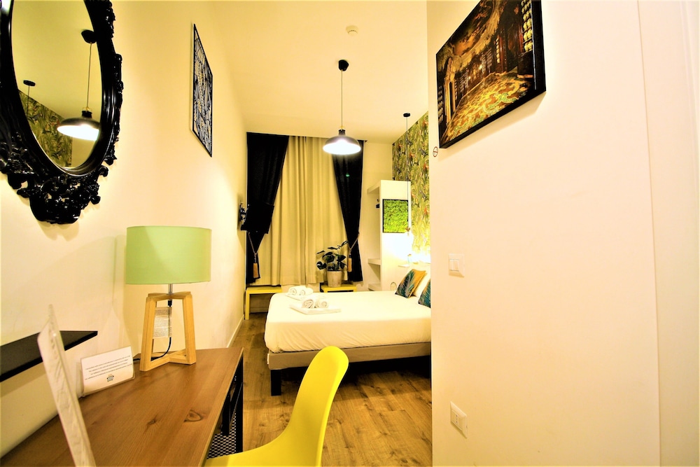 Superior Double Room, Terrace