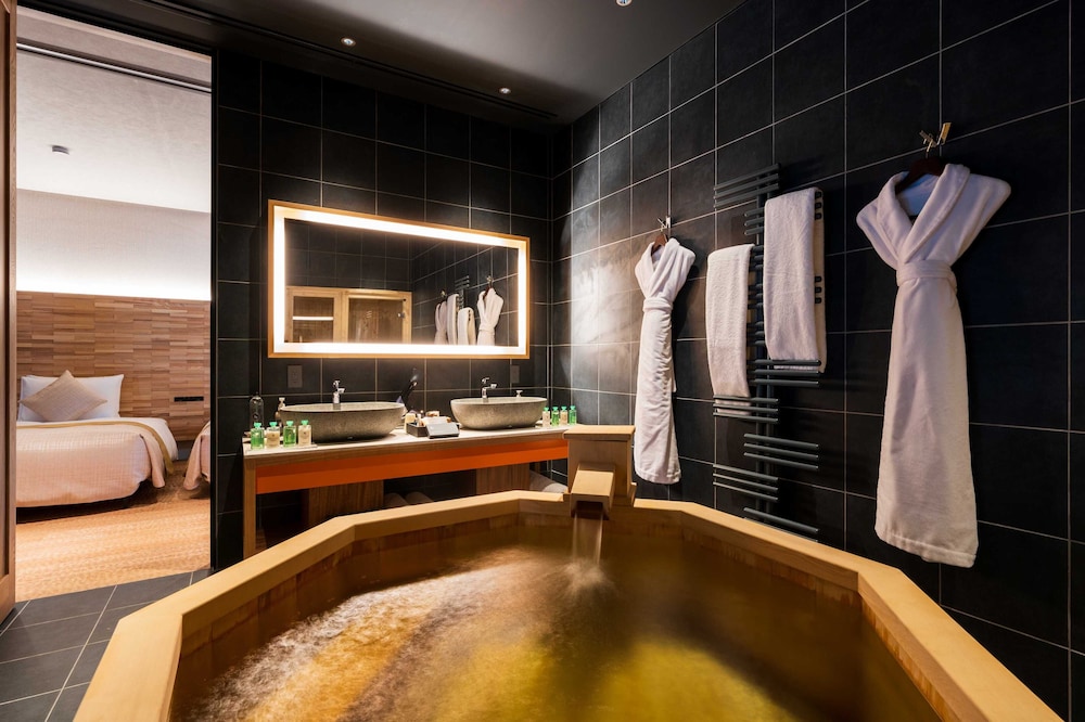 Kohaku With Private Onsen/Personal Butler/Rickshaw/Massage/In Room Breakfast, Dinner/Non Smoking photo 2