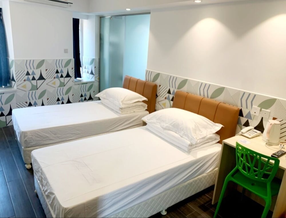 Executive Double or Twin Room photo 1
