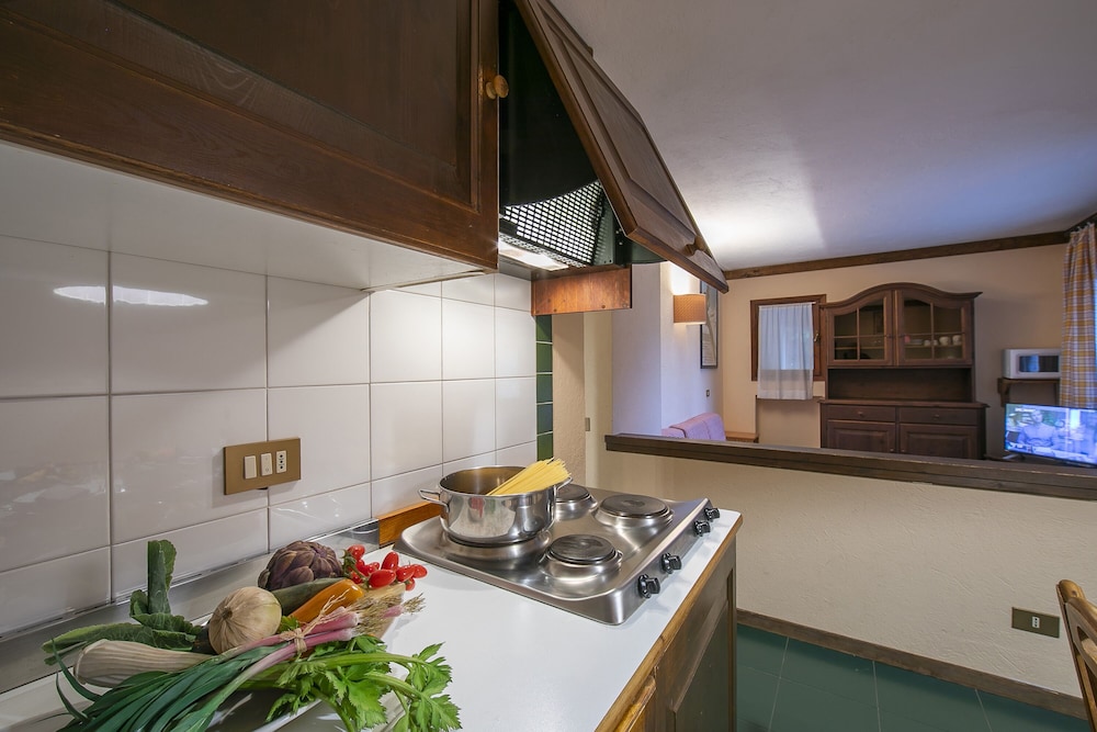 Family Apartment, 1 Bedroom, Mountainside (Grange Hike & Ski - 15d Sestriere) photo 2