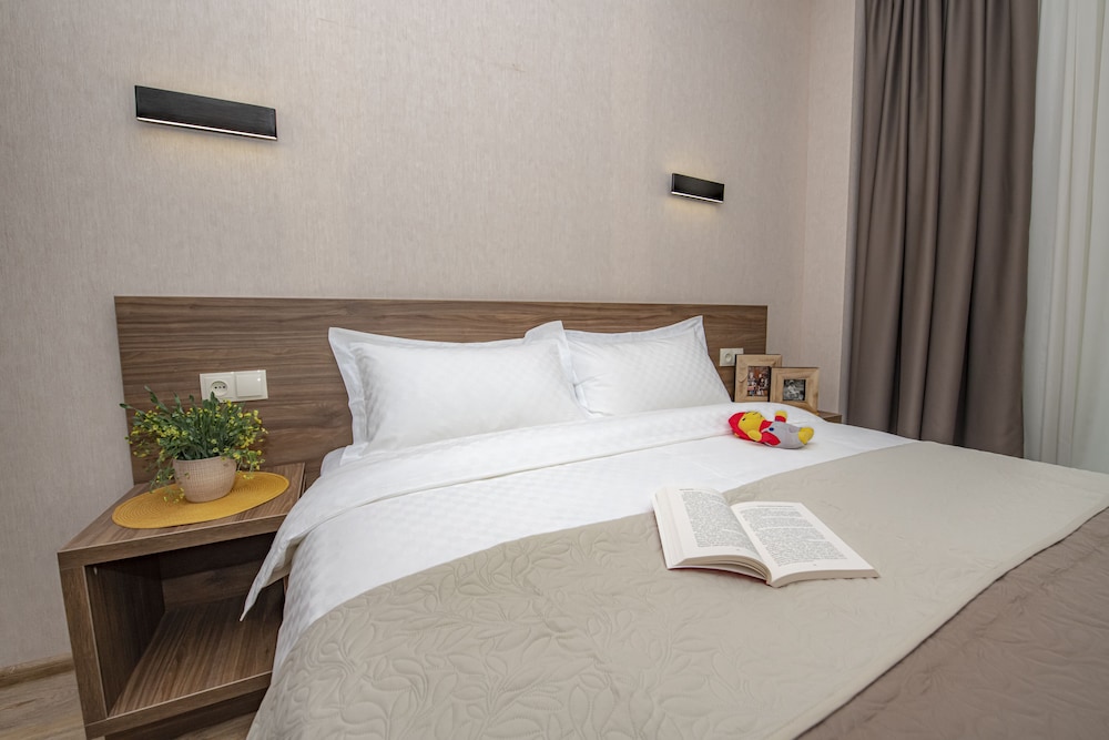 Deluxe Room photo 1