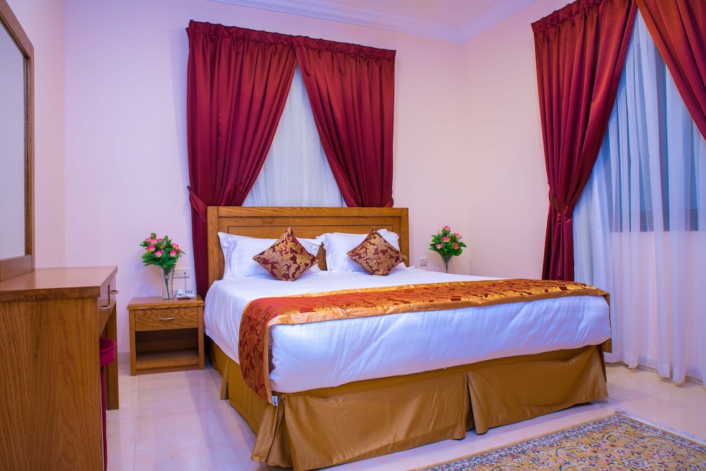 One bed room deluxe photo 2