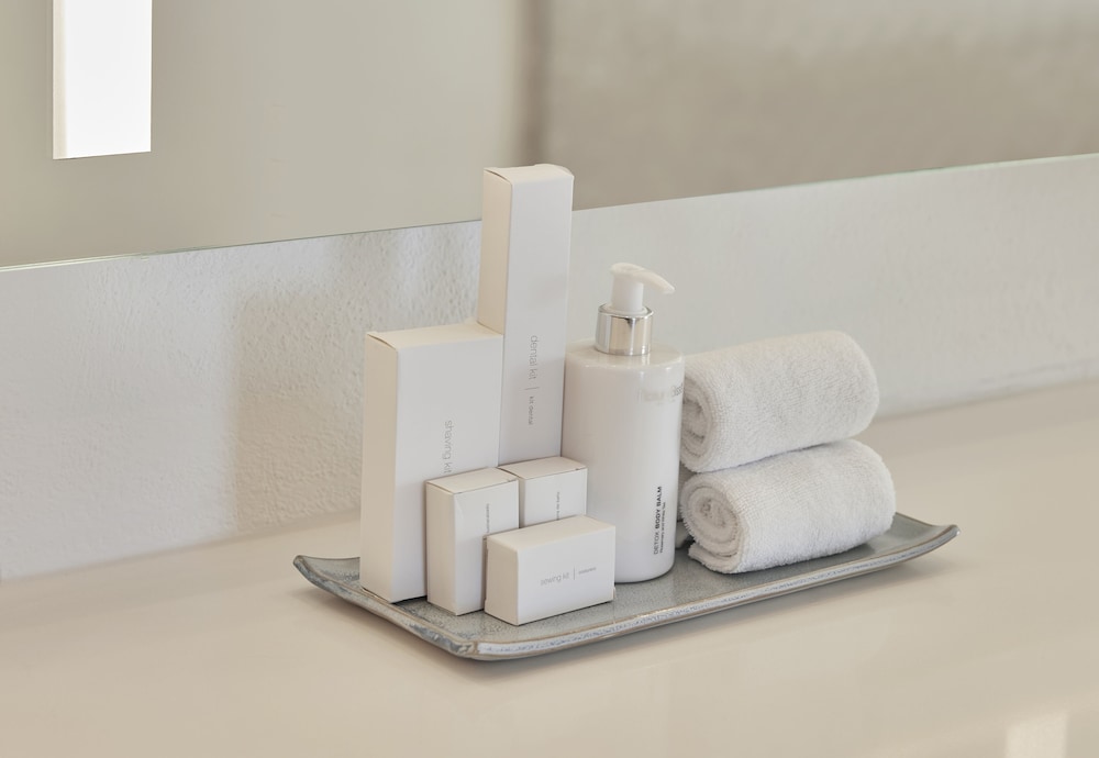 Junior Suite, Resort View