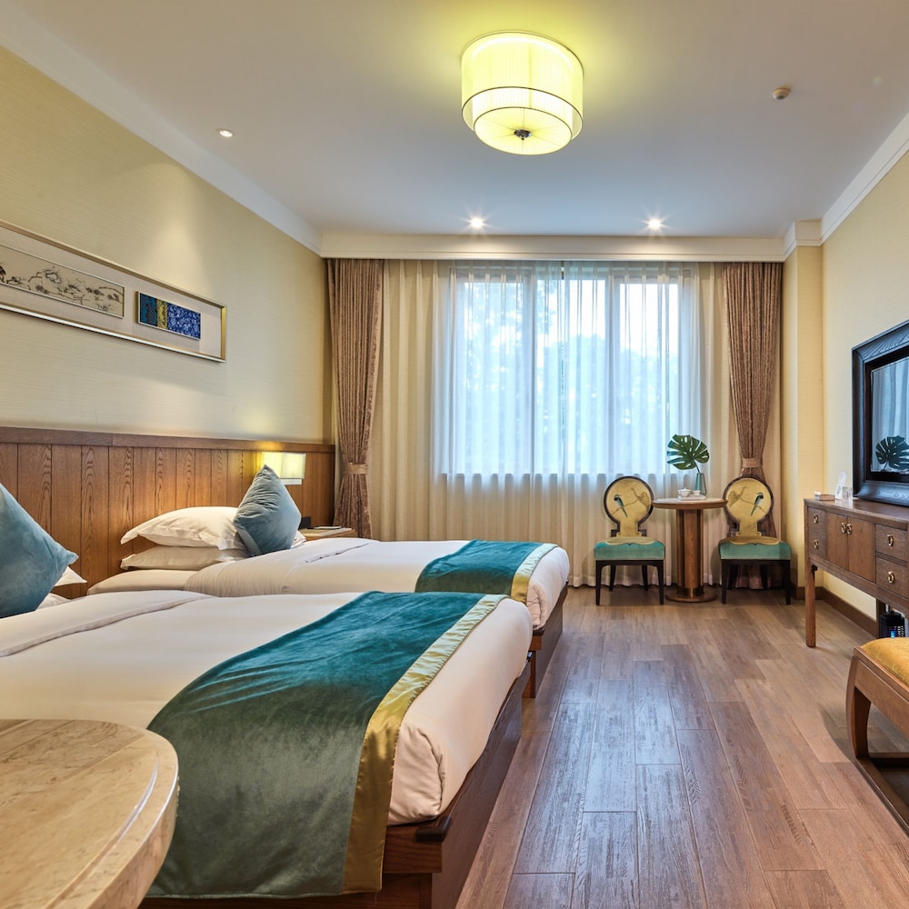 Design Twin Room