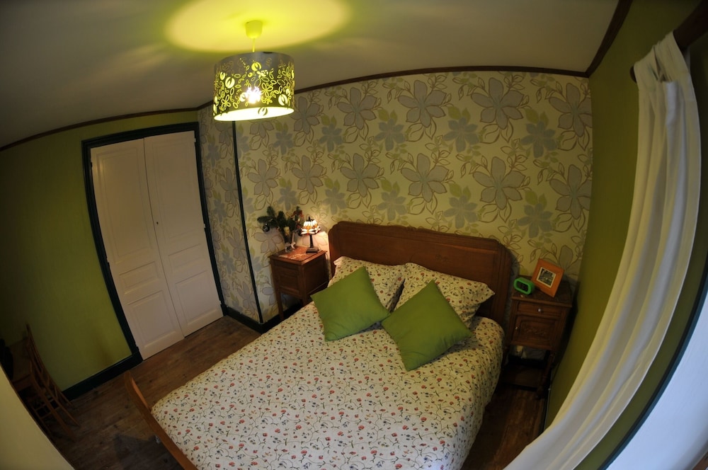 Suite, Ensuite (Lit Double et lit simple) photo 2