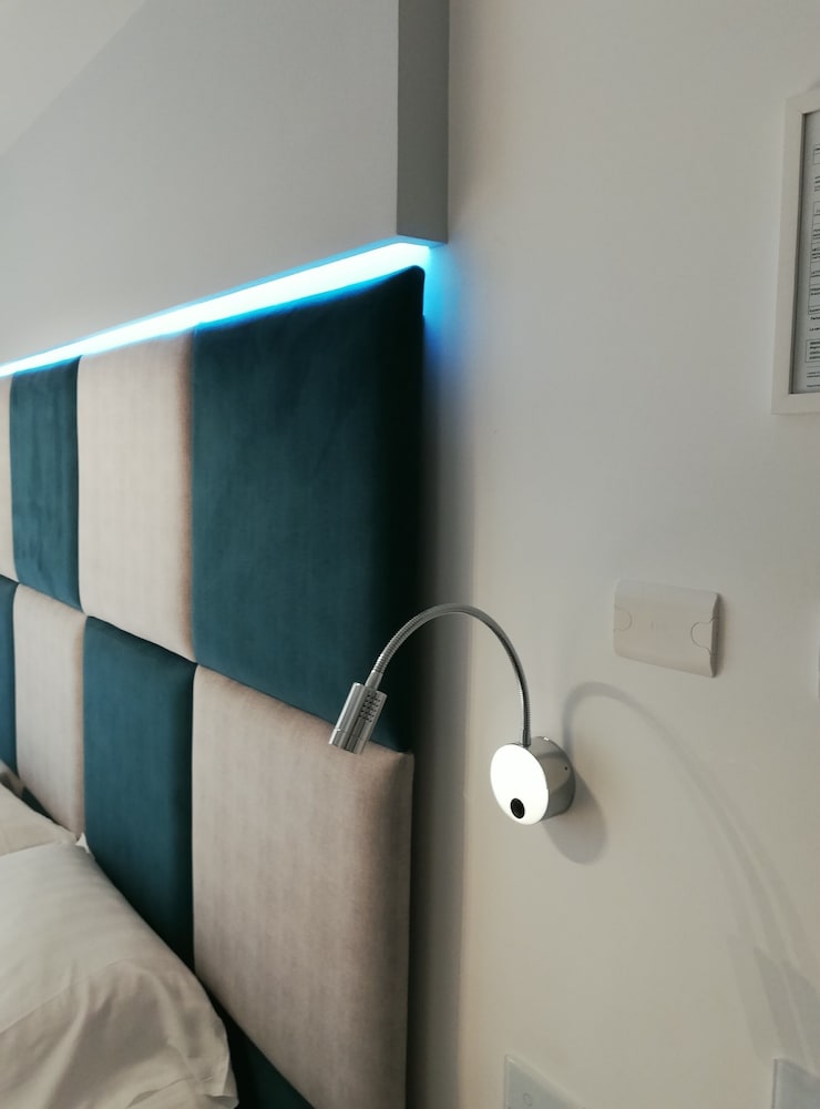 Double Room, Balcony