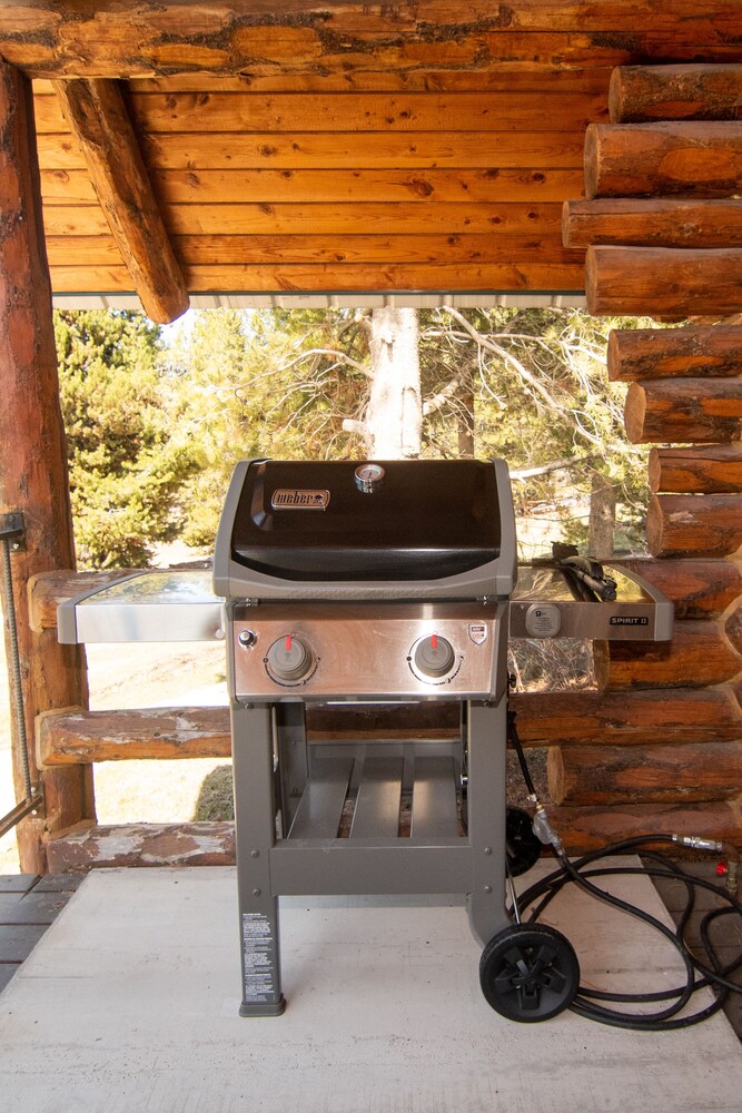 Cottage, 1 Bedroom, Kitchenette (Additional Rollaway, Private Hot Tub) photo 2