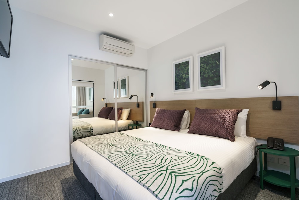 Executive Apartment, 2 Bedrooms photo 3