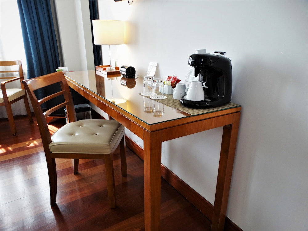 Standard Room - Photo 10