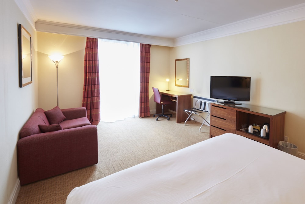 Standard Double Room, 1 Queen Bed photo 1