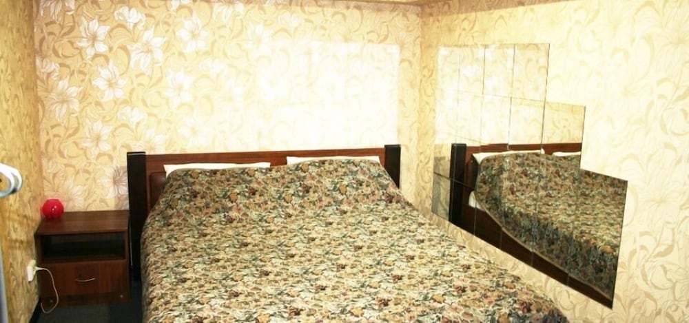 Economy Double Room photo 1
