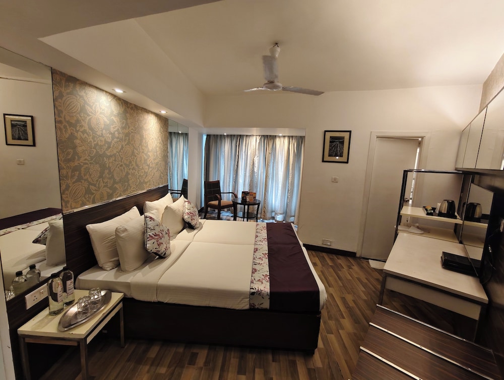 Standard Room - Photo 6