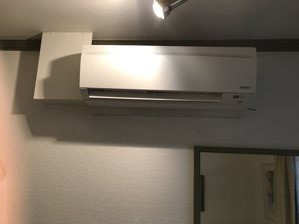 Kleines Twin Room