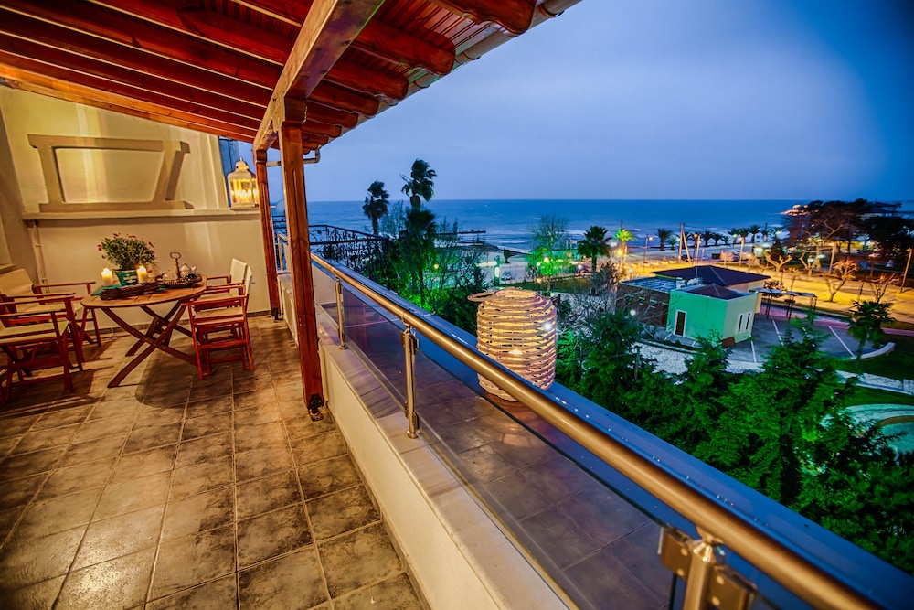 Double Room, Sea View photo 2