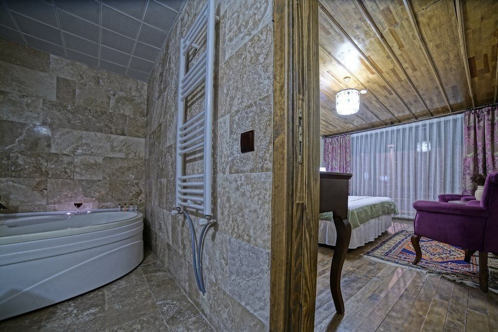 Junior Double Room photo 1