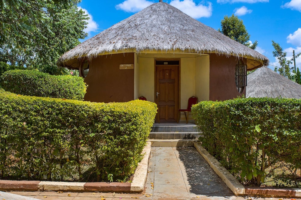 Standard Cottage, 1 Double Bed