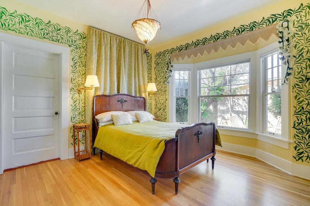 House (2 Bedrooms) photo 1