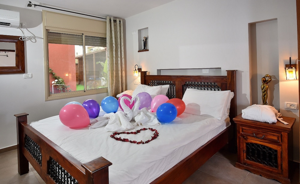 Family Suite photo 1