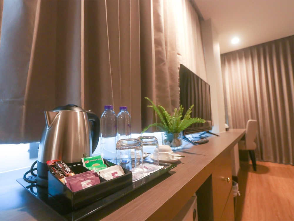 Panoramic Room, 2 Twin Beds, River View photo 3
