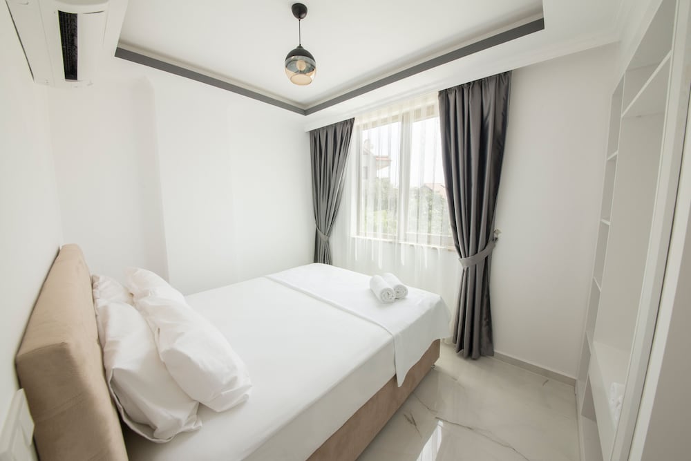 Standard Suite