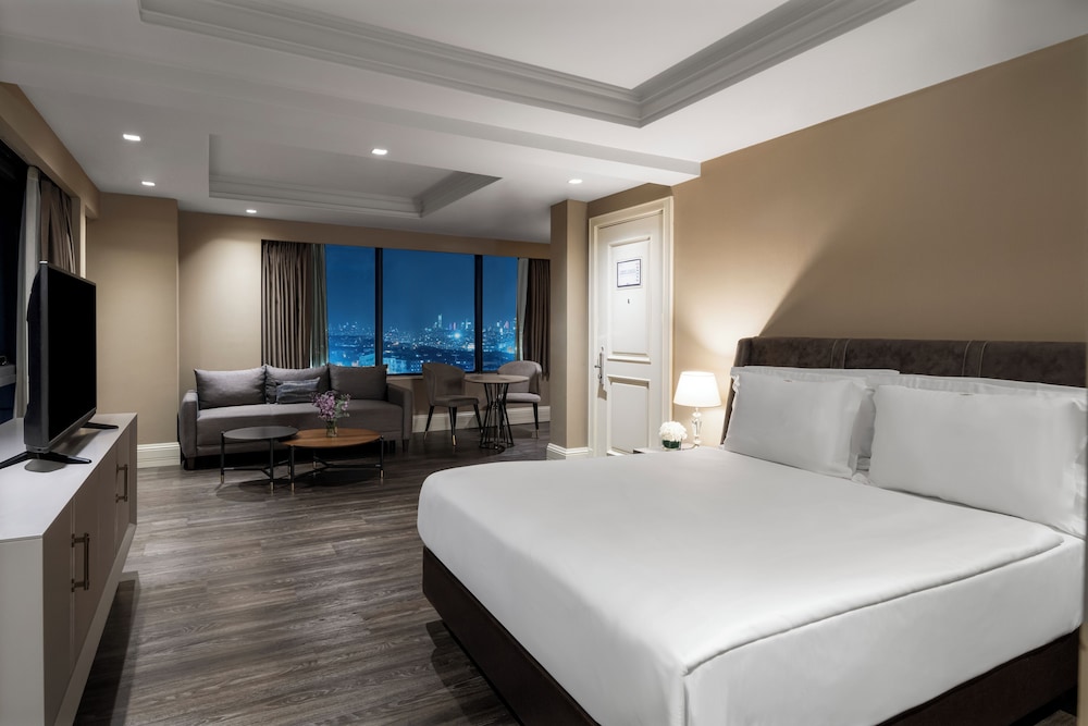 Junior Suite photo 1