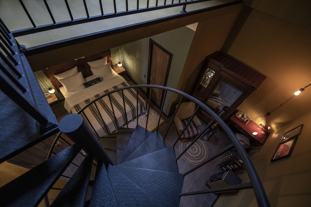 Romantic Room photo 2