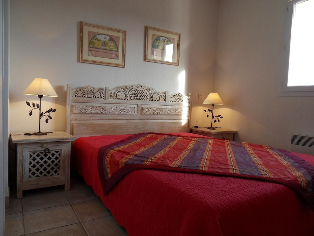 Villa, 2 Bedrooms