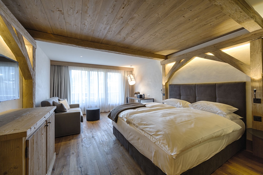 Panoramic Double Room