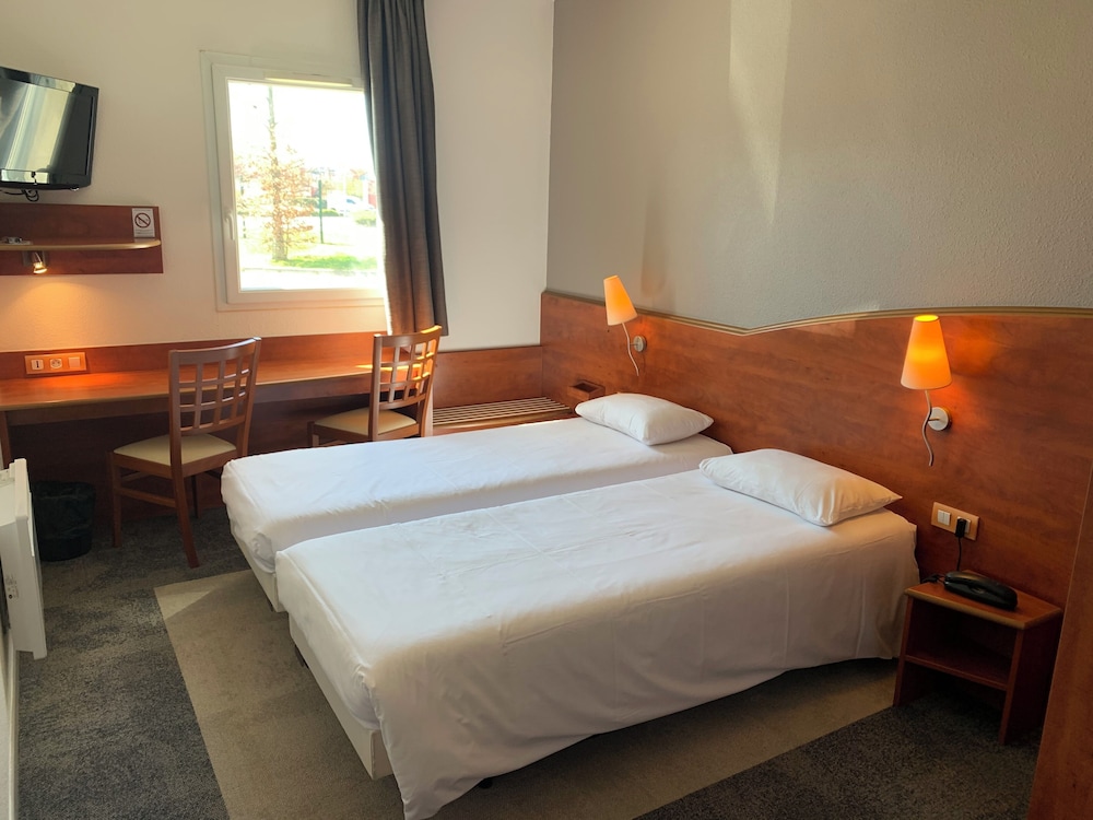 Comfort Twin Room
