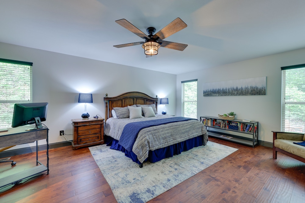House (4 Bedrooms) photo 1
