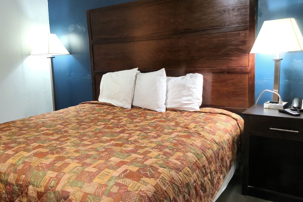 Room, 1 Twin Bed, Non Smoking