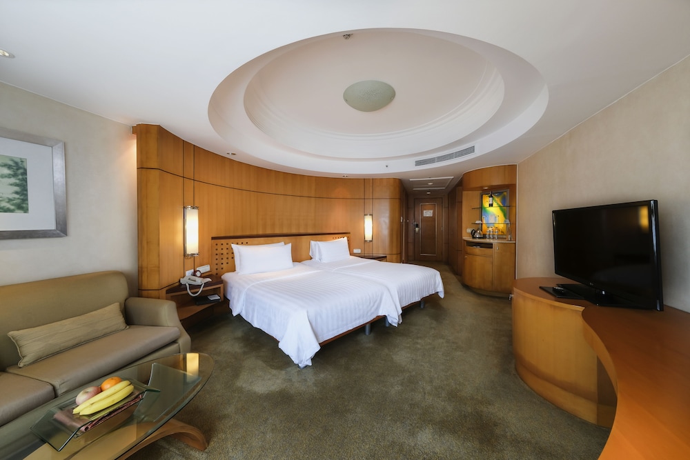 Superior Room, 2 Twin Beds photo 2