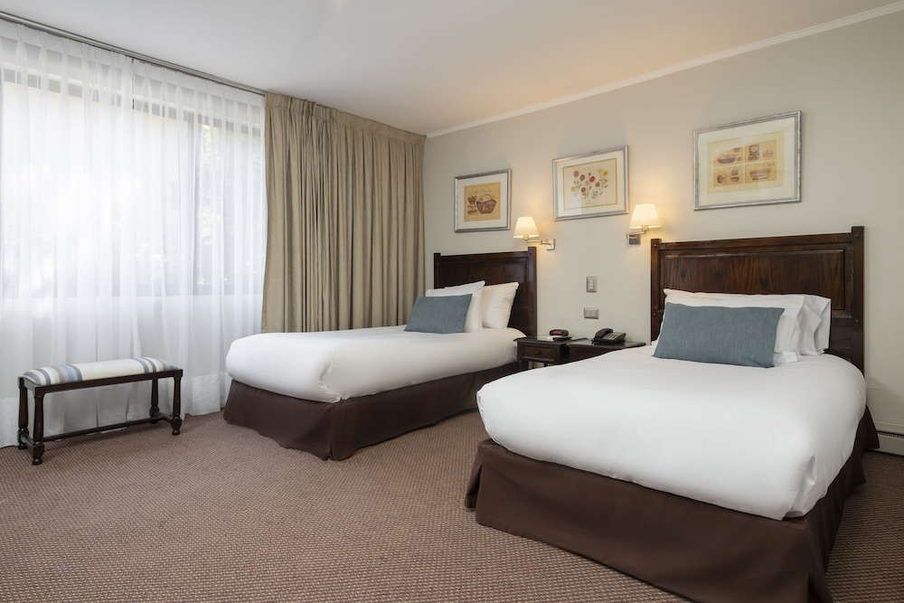 Executive Twin Room photo 1