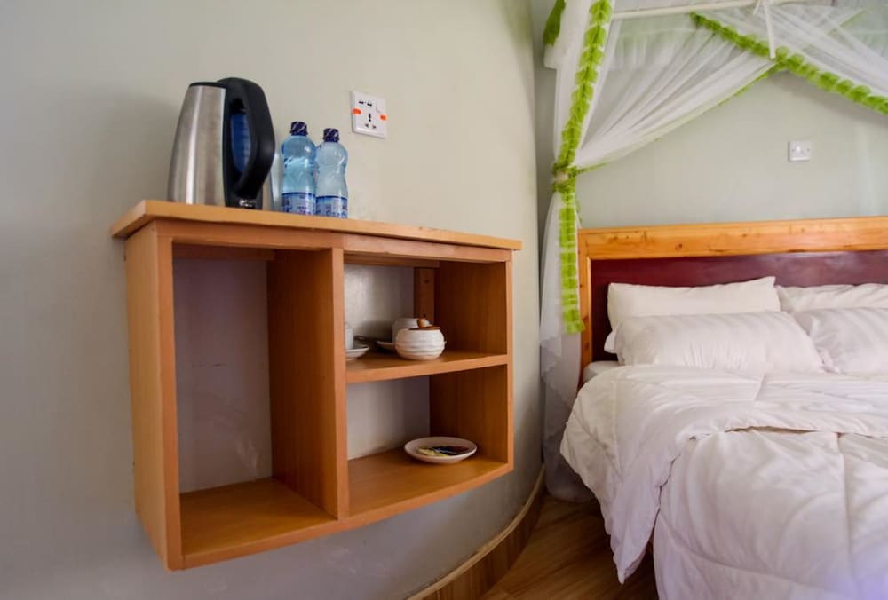 Standard Double Room photo 2