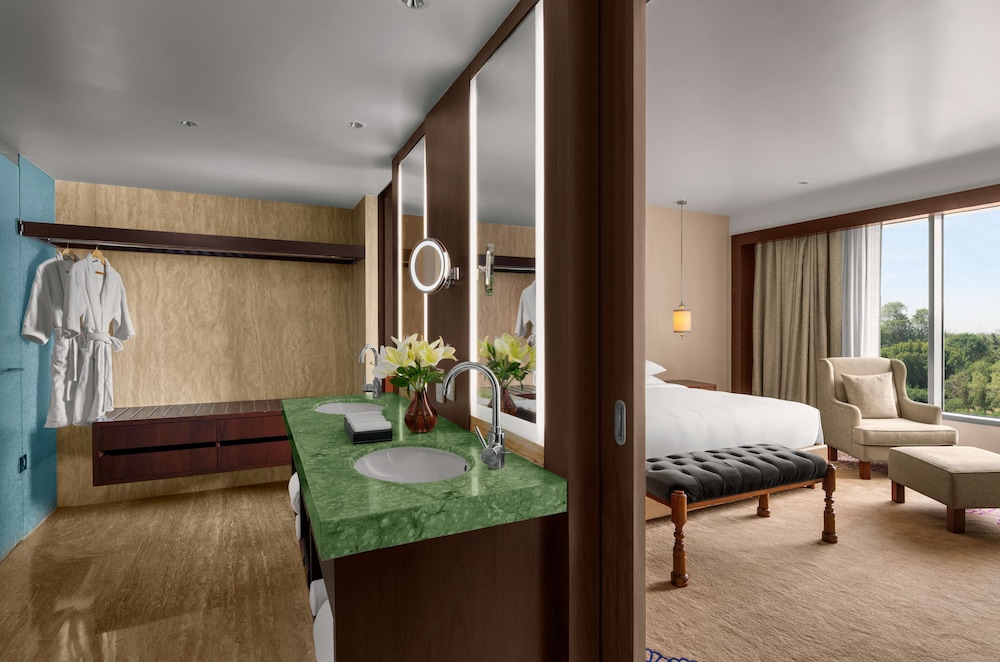 Park, Suite