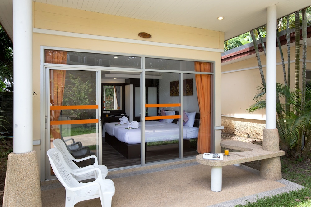 Deluxe Villa Garden View - Photo 3