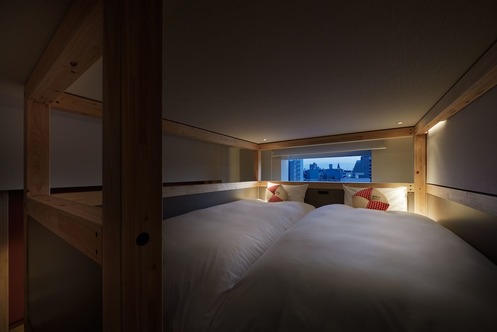 YAGURA Room - Photo 3