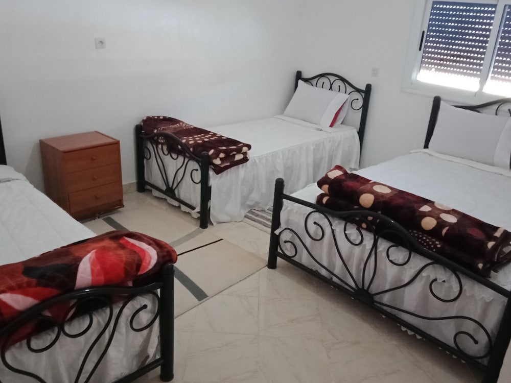 Room, Multiple Beds photo 1