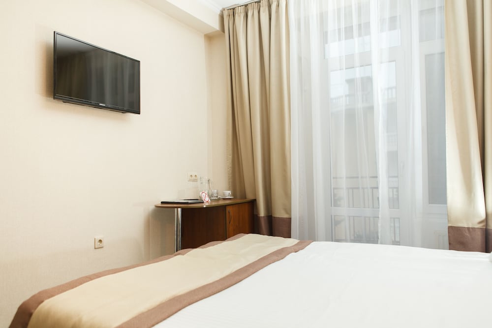 Standard Double Room, Balcony photo 1