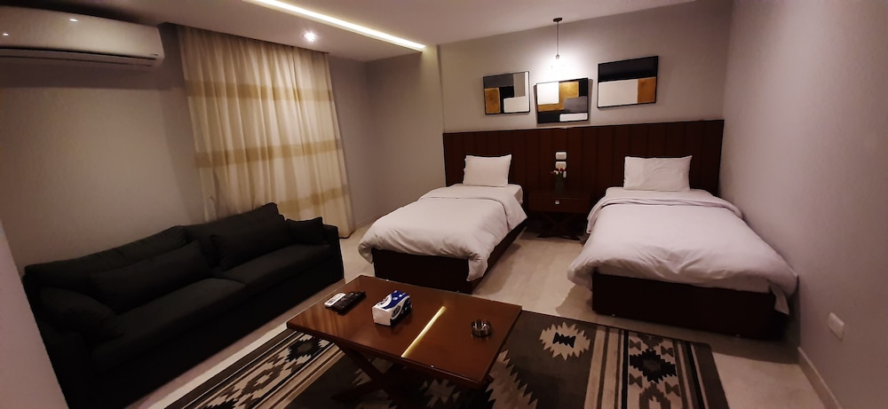 Elite Double or Twin Room photo 1