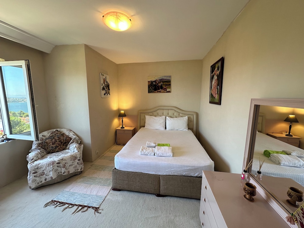 Classic Room, Sea View photo 2