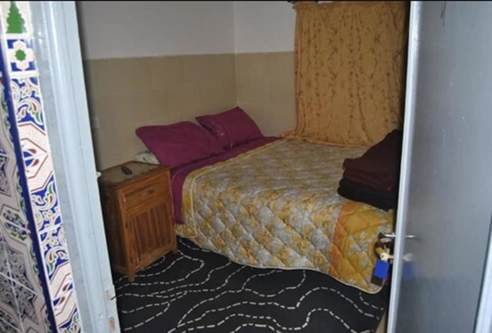 Quadruple Room photo 3
