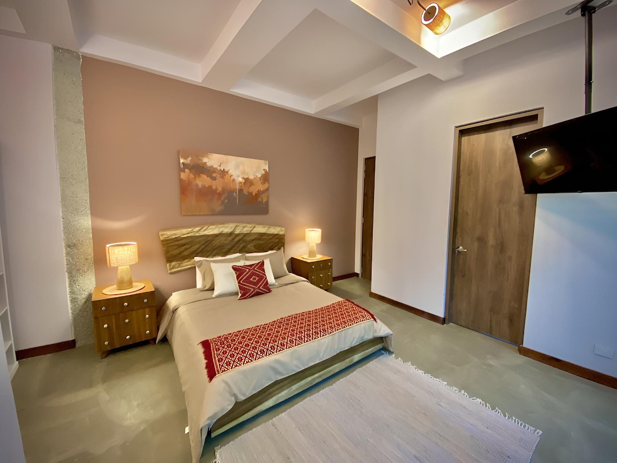 Superior Double Room photo 2