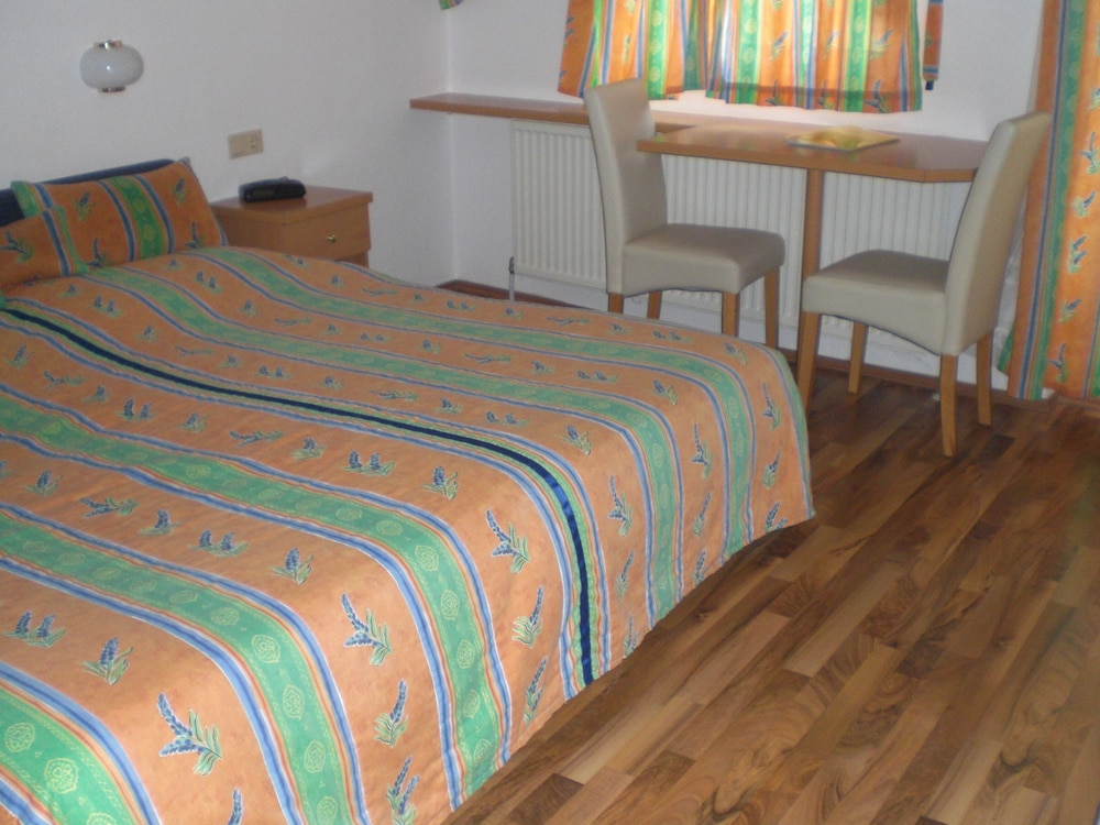 Superior Triple Room photo 1