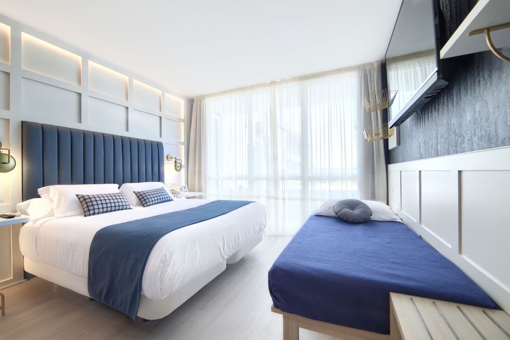 Deluxe Room, Terrace