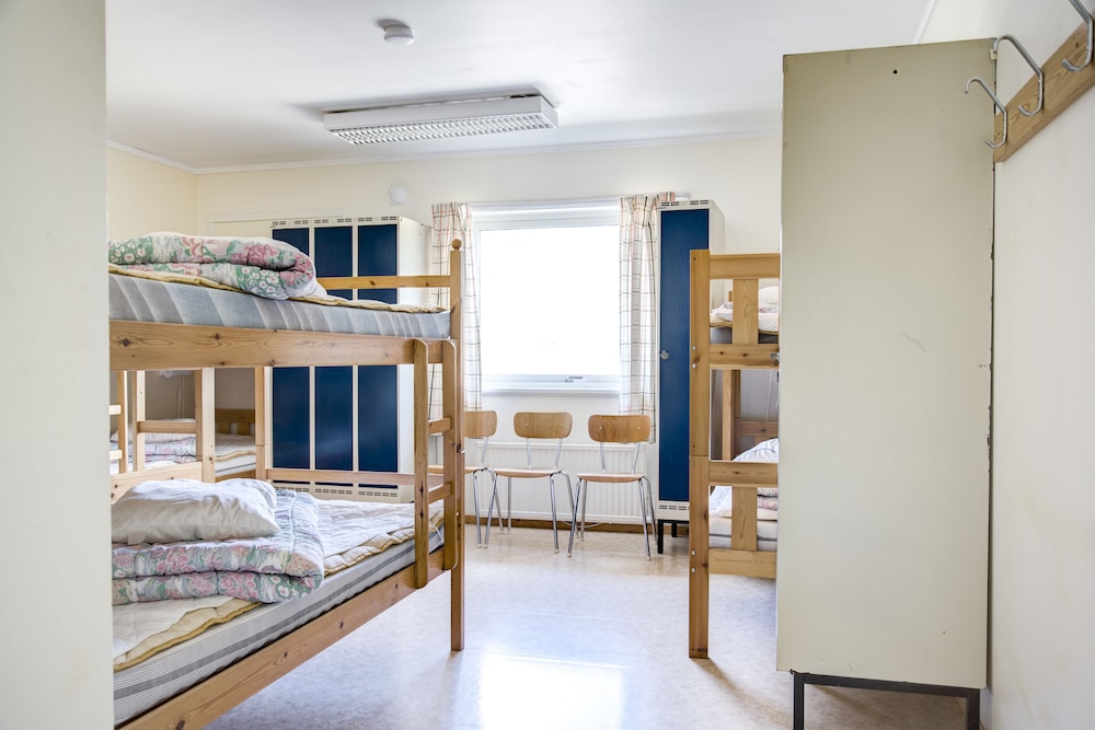 Shared Dormitory, Mixed Dorm (8 persons) photo 3