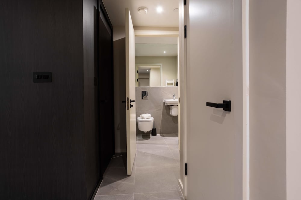 Suite Verdana Appartamento 1BD Vicino al Centro, Foto 12