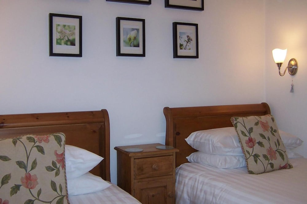 Classic Twin Room photo 2