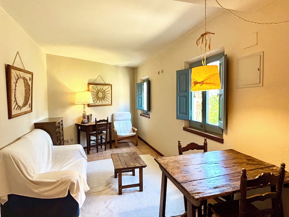 Standard Apartment, 1 Bedroom