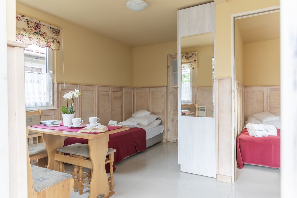 Chalet (for 4 people) - Photo 7